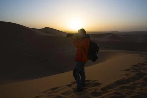 Morocco Stock Photos
