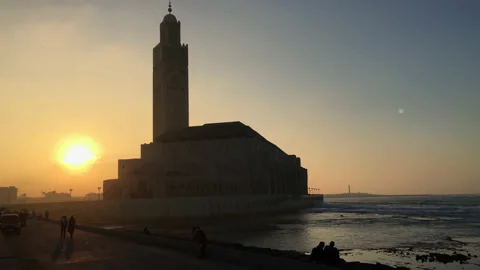 Morocco visuals Stock-Footage 233007130