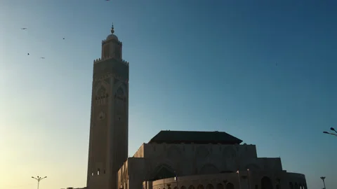 Morocco visuals Stock Footage 233007134