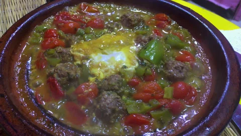 Morocco visuals Stockbeeldmateriaal 233007201