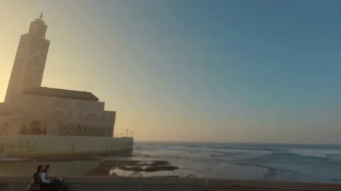 Morocco visuals Stock Footage 233007253