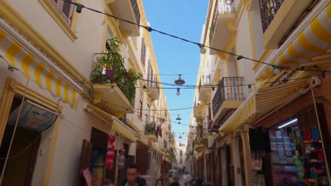 Morocco visuals 스톡 동영상 233007365