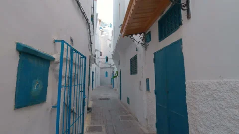 Morocco visuals Stock Footage 233007504