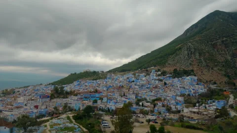 Morocco visuals Stock Footage 233007598