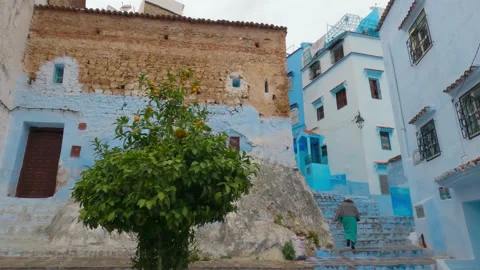 Morocco visuals Stock Footage 233007635