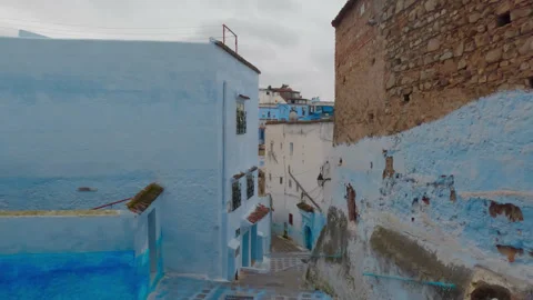 Morocco visuals Stock Footage 233007657