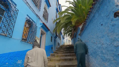 Morocco visuals Video stock 233007660