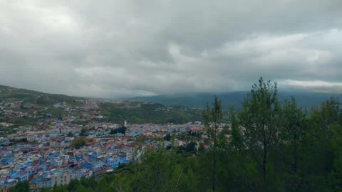 Morocco visuals Stock Footage 233007760