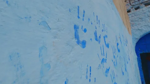 Morocco visuals Stock Footage 233007796