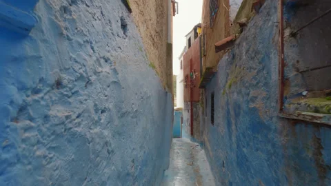 Morocco visuals Stock Footage 233007873