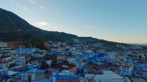 Morocco visuals Stock Footage 233007956