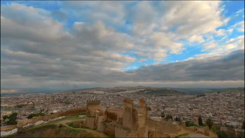Morocco visuals Stock Footage 233008256