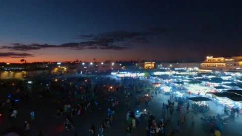 Morocco visuals Stockbeeldmateriaal 233008305