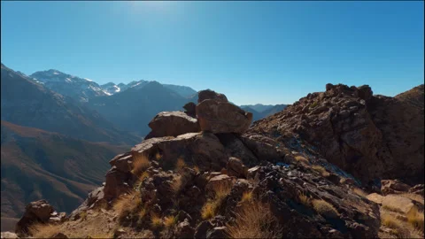 Morocco visuals Stock-Footage 233008362