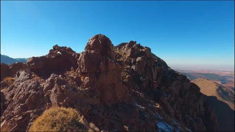 Morocco visuals Stock-Footage 233008369