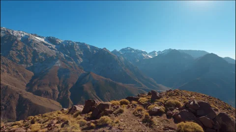 Morocco visuals Stock Footage 233008430