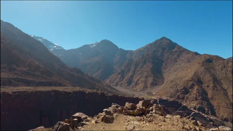 Morocco visuals 스톡 동영상 233008487