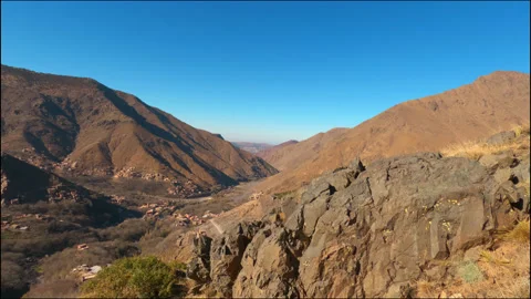 Morocco visuals 스톡 동영상 233008604