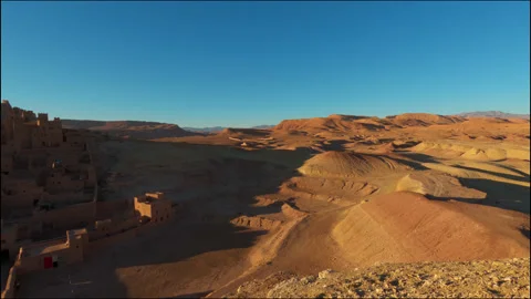 Morocco visuals Stock-Footage 233008842