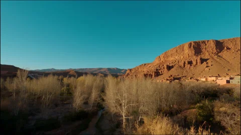 Morocco visuals Stock-Footage 233008986