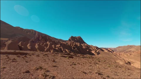 Morocco visuals Stock-Footage 233009458