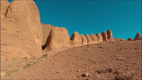 Morocco visuals Stock-Footage 233009603