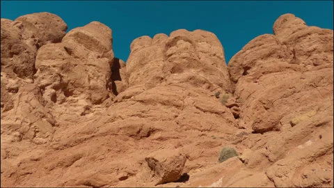 Morocco visuals Stock Footage 233009720