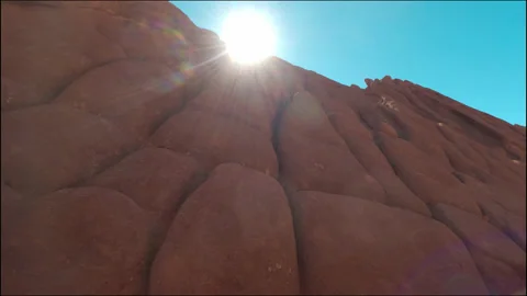 Morocco visuals Stock Footage 233009917