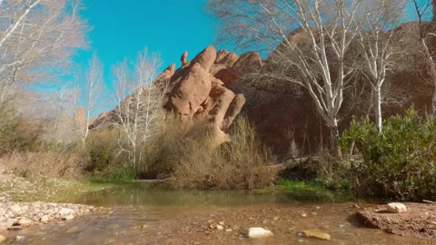 Morocco visuals Stock Footage 233009973