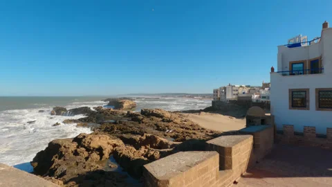 Morocco visuals Stock-Footage 233010152