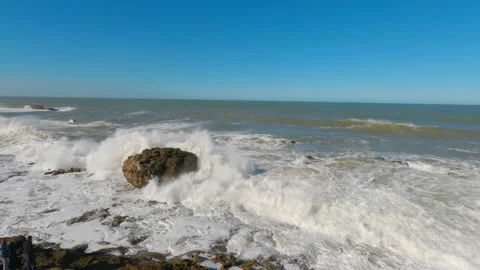 Morocco visuals Stock Footage 233010489