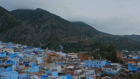 Morocco visuals Stock-Footage 233010565