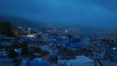 Morocco visuals Stock Footage 233010622