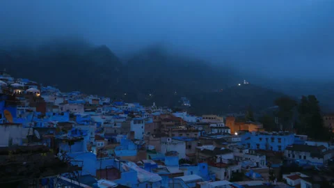 Morocco visuals Stock-Footage 233010639