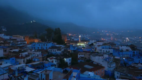 Morocco visuals Stock Footage 233010689