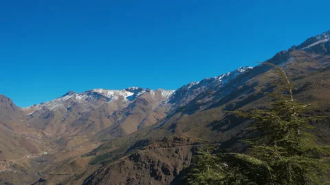 Morocco visuals Stock Footage 233010992