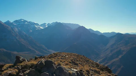 Morocco visuals Video stock 233011058