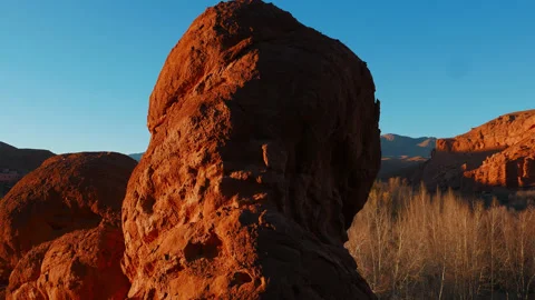 Morocco visuals Stock Footage 233011176