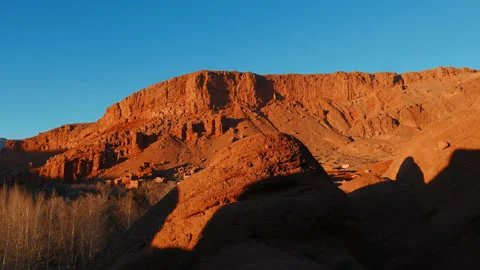 Morocco visuals Stock Footage 233011178