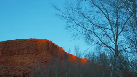 Morocco visuals Stockbeeldmateriaal 233011328