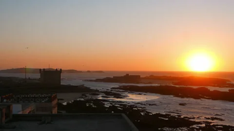 Morocco visuals Stock Footage 233011473