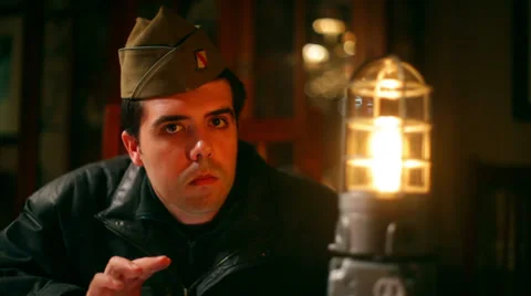 Morose code morse code Video stock 32425487