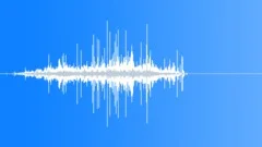 MORPH, FLESHSound Effect