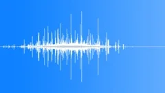 MORPH, FLESHSound Effect