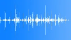 MORPH, FLESH Sound Effect