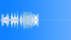 Morph - High Tech Sound EffectSound Effect