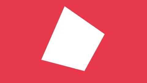 Morph motion graphics Stock Footage 298955632