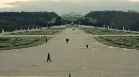 Morph Winter to Summer 3 Stock-Footage 40904636