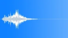 Morphing BellSound Effect
