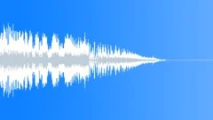 Morphing Glitch Stopper (High Tech, Transform, Descend) Sound Effect